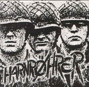 Harnrohrer - S/T NEW 7