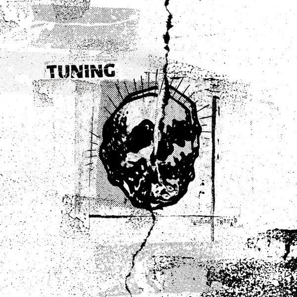 Tuning - Hanging Thread NEW LP