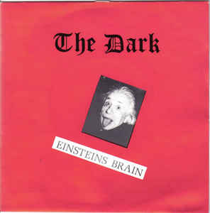 Dark - Einsteins Brain USED 7