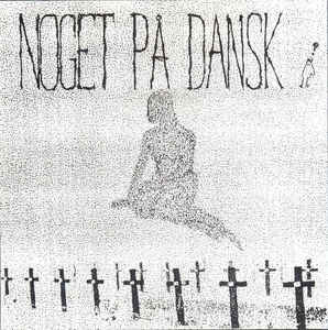 Comp - Noget Pa Dansk USED 7