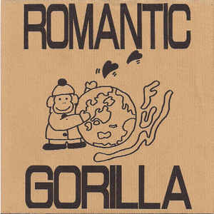 Romantic Gorilla - S/T USED 7