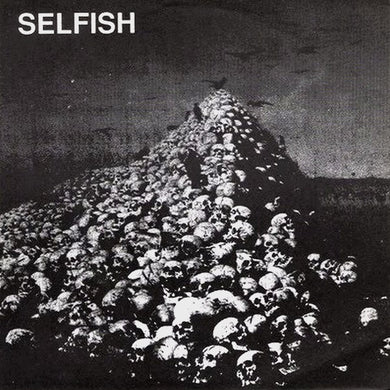 Selfish - S/T