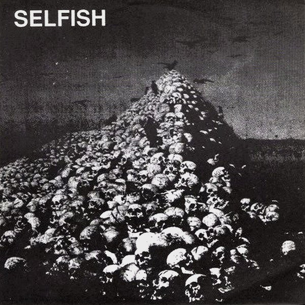 Selfish - S/T