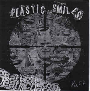 Deathcharge - Plastic Smiles USED 7