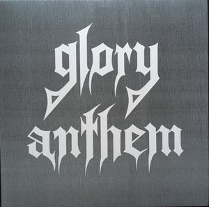 Glory Anthem - Death Or Glory NEW LP