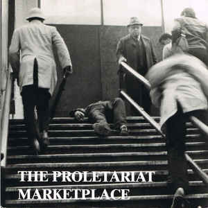 Proletariat - Marketplace USED 7