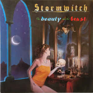 Stormwitch ‎- The Beauty And The Beast NEW METAL LP