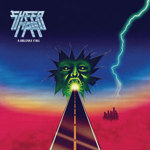 Sheer Mag ‎- A Distant Call NEW LP