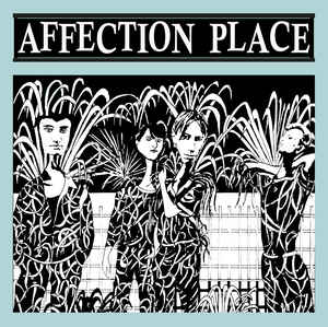 Affection Place - S/T NEW LP