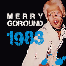 Load image into Gallery viewer, Merrygoround ‎- 1983 NEW 7&quot;