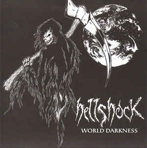 Hellshock - World Darkness USED 7