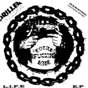 Driller Killer - LIFE USED 7
