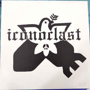 Iconoclast - Domination Or Destruction NEW CD
