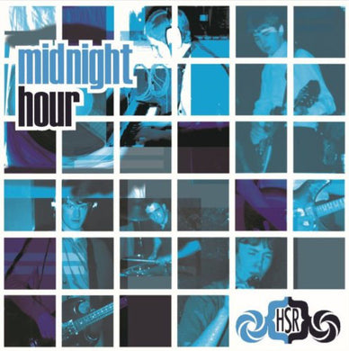 Midnight Hour ‎- E.P. NEW 7