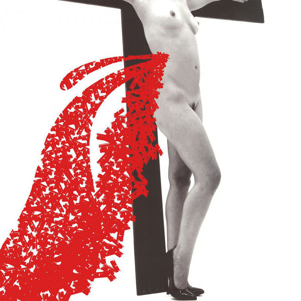 Distillers - Coral Fang NEW LP