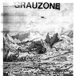 Grauzone ‎- Raum NEW POST PUNK / GOTH LP