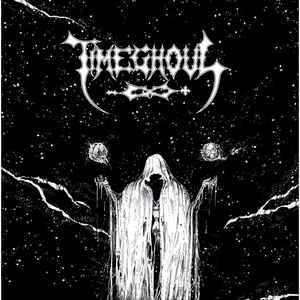 Timeghoul ‎- Tumultuous Travelings / Panaramic Twilight NEW METAL LP