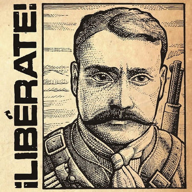 Liberate (¡Libérate!) - Discografia NEW CD
