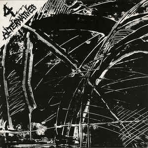 Comp - 4 Alternatives USED 7