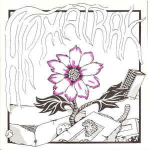 Armatrak / Five Year Mission - Split USED 7