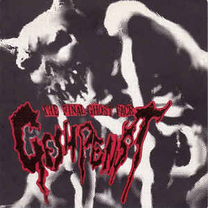 Geshpenst - Just Keep This Fighting USED 7