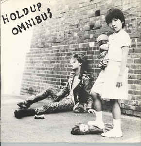 Comp - Hold Up Omnibus USED 7