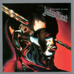Judas Priest ‎- Stained Class NEW METAL CD