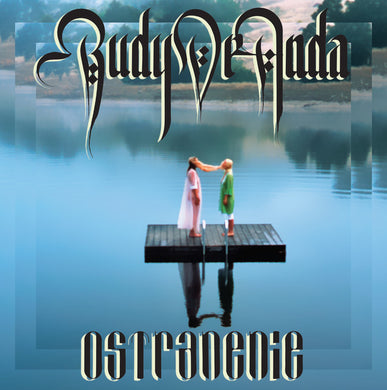 Rudy De Anda - Ostranenie NEW LP