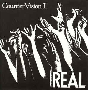 Real - Counter Vision 1 USED 7