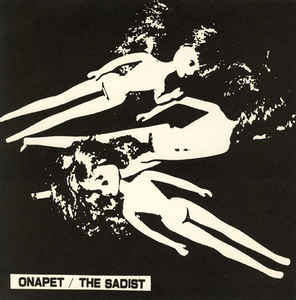 Sadist - Onapet USED 7