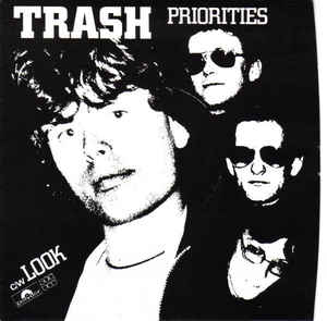 Trash - Priorities USED 7