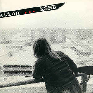 Ksmb - Aktion USED LP