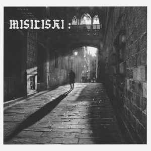 Misiliski ‎- Torawarenomi NEW 7