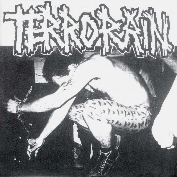 Terrorain - 1988 Demo NEW 7