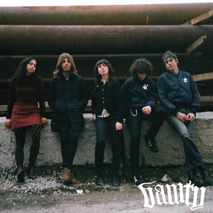 Vanity - Rarely If Ever NEW 7"