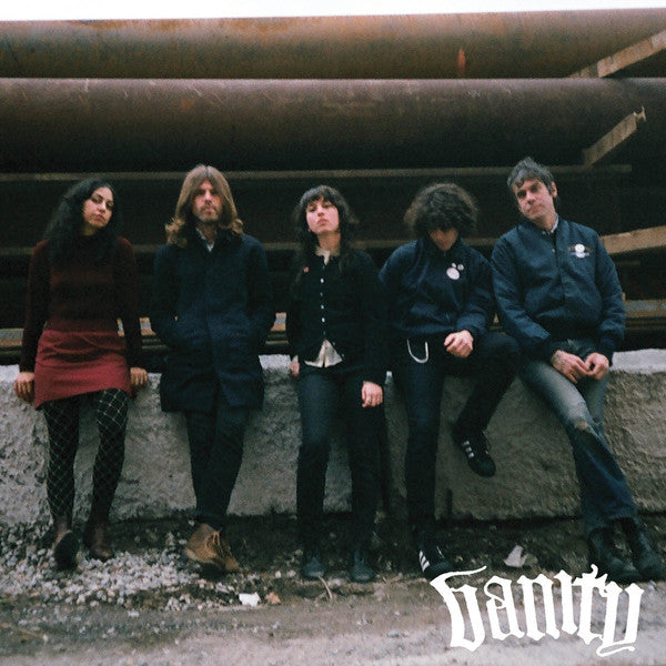 Vanity - Rarely If Ever NEW 7
