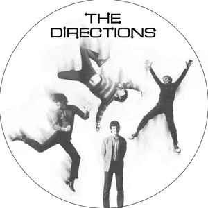 Directions ‎- Three Bands Tonite  NEW 7