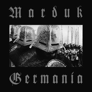 Marduk - Germania NEW METAL 2xLP
