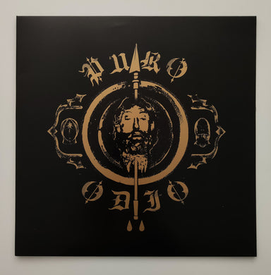 Puro Odio - Demo 2018 NEW LP