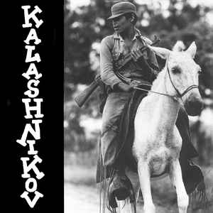 Kalashnikov -S/T NEW 7