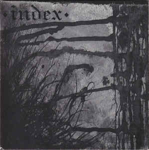 Unholy Grave/Index - Split USED 7