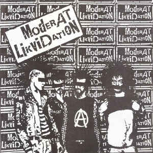 Moderat Likvidation - Nitad USED 7