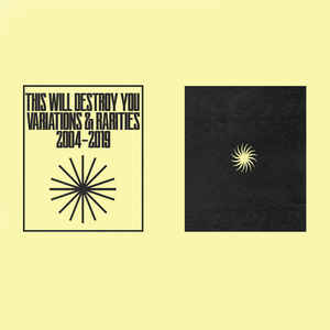 This Will Destroy You ‎- 