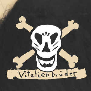 Die Vitalienbruder - S/T NEW 7