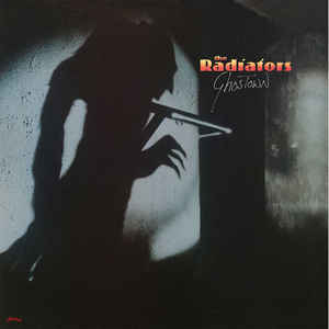 The Radiators ‎– Ghostown NEW 2xLP