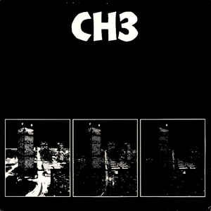 CH3 - After The Lights Go Out USED LP