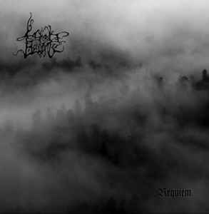 I Shalt Become - Requiem USED METAL CD