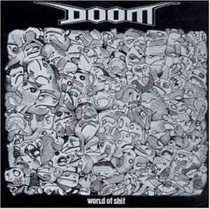 Doom - World Of Shit USED LP