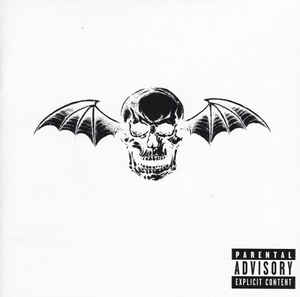 Avenged Sevenfold - Avenged Sevenfold USED CD