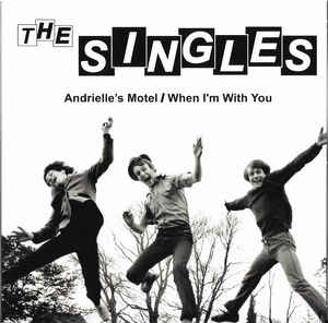 Singles - Andrielle's Motel NEW 7"